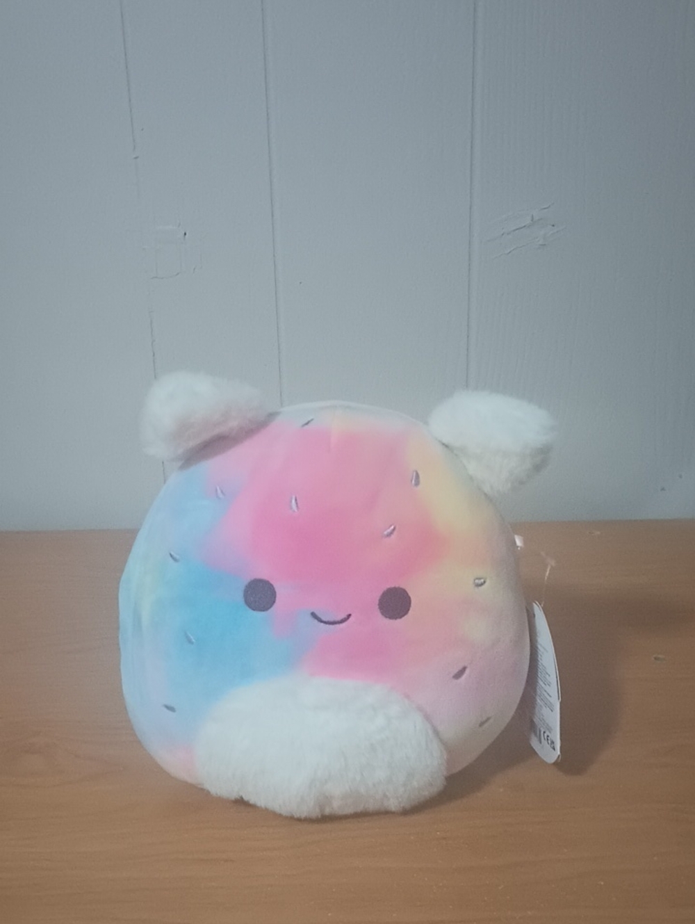 Noe Squishmallow NWT